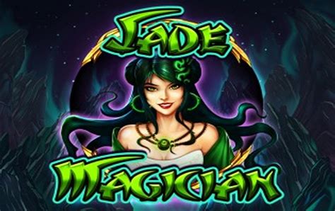 Jade Magician Slots .